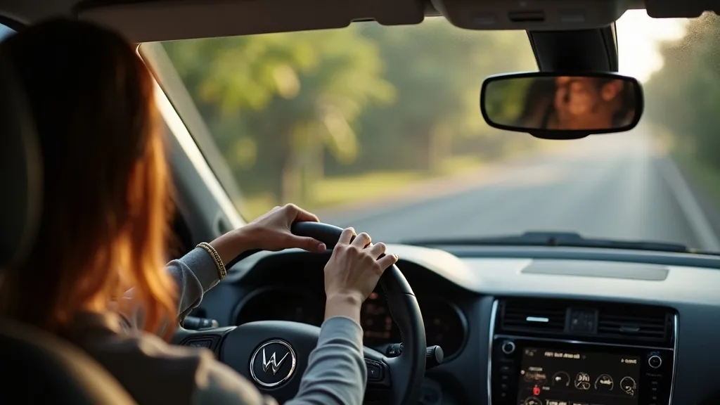 Driving a Wuling Air EV in Bali Traffic: 2027 Tips