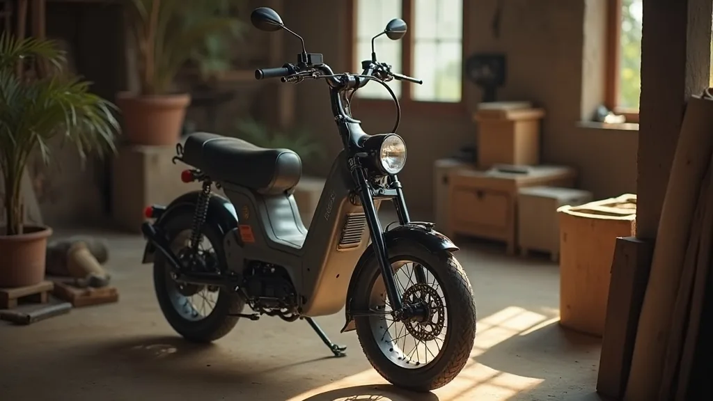 Monthly Wuling Air EV Rental in Bali: Nomad Guide 2027