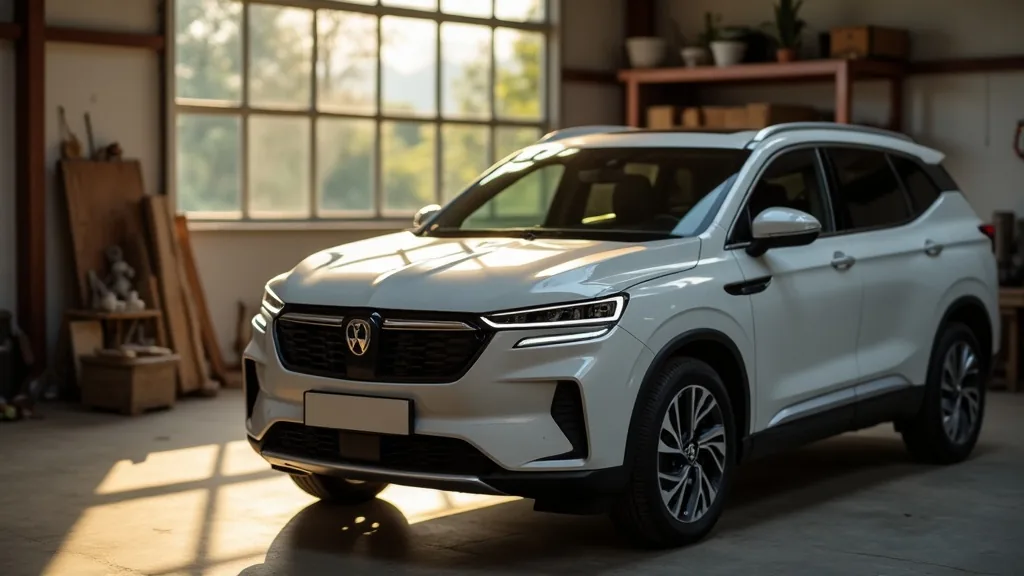 Wuling Air EV Rental Denpasar — From $29/Day Self-Drive
