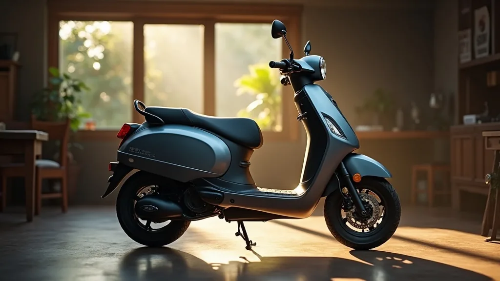 Wuling Air EV vs Scooter in Bali: 2027 Rental Verdict